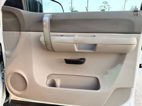 2009 GMC Sierra 2500HD