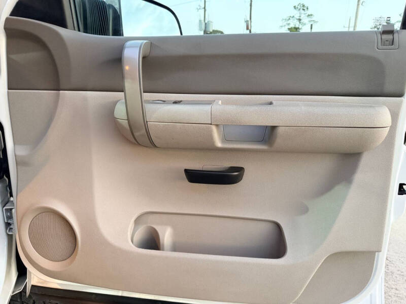 2009 GMC Sierra 2500HD