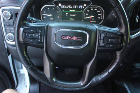 2020 GMC Sierra 2500HD