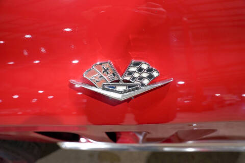 1966 Chevrolet Corvette