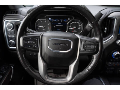 2021 GMC Sierra 2500HD