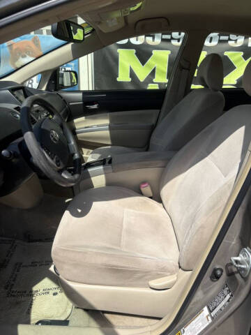 2005 Toyota Prius
