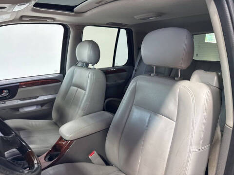 2008 GMC Envoy Denali