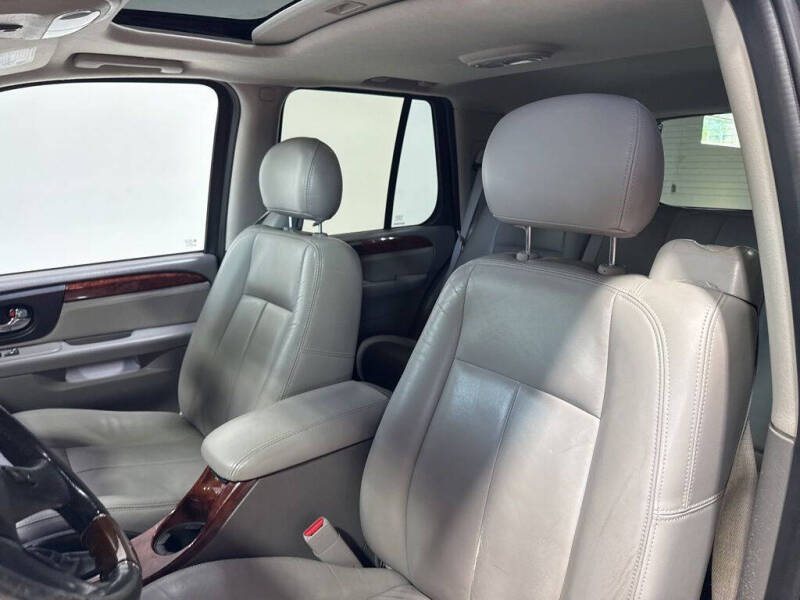 2008 GMC Envoy Denali