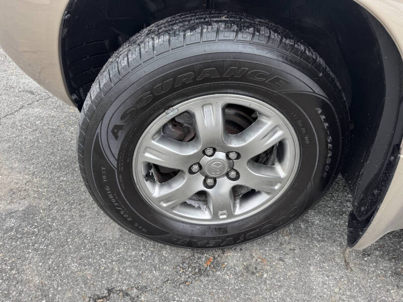 2006 Toyota Highlander