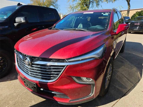 2024 Buick Enclave Premium