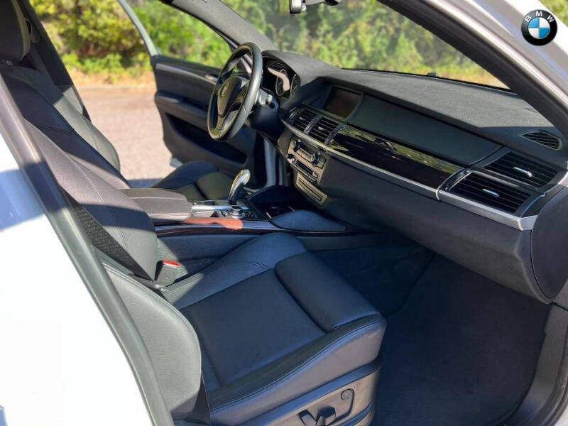 2014 BMW X6 xDrive35i