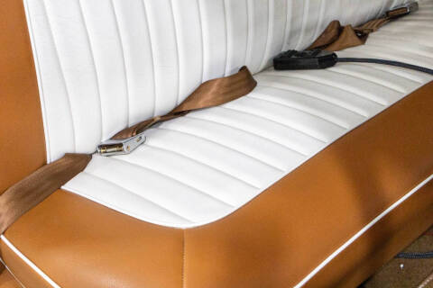 1952 Chevrolet Deluxe
