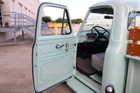 1954 Ford F-100