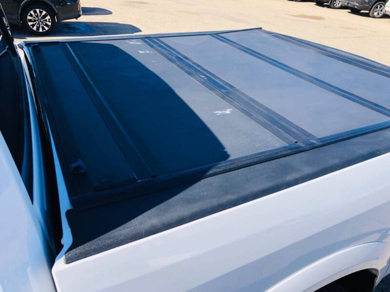 2016 RAM 1500 Laramie