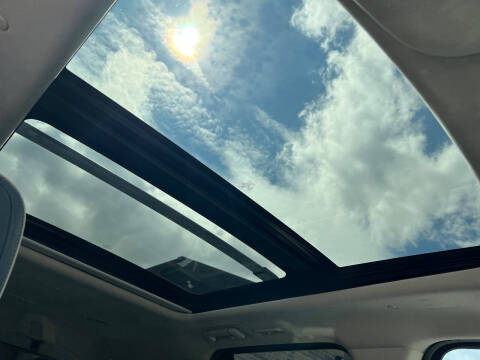 2020 Lincoln Navigator Black Label