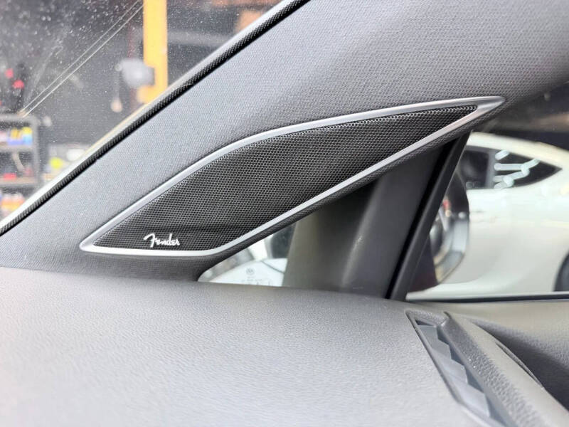 2016 Volkswagen Golf R