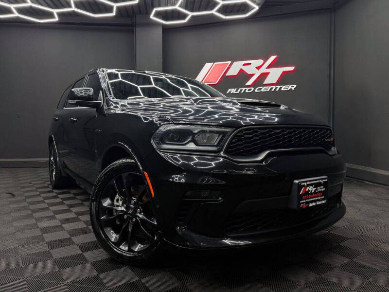 2022 Dodge Durango R/T