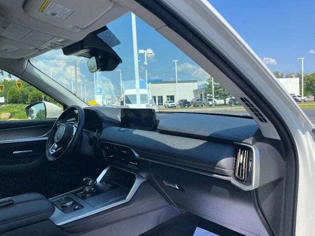 2024 Mazda CX-90 3.3 Turbo Preferred Plus