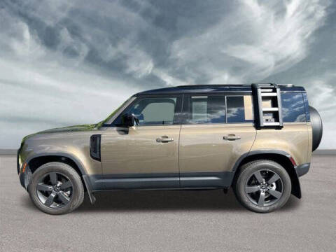 2023 Land Rover Defender