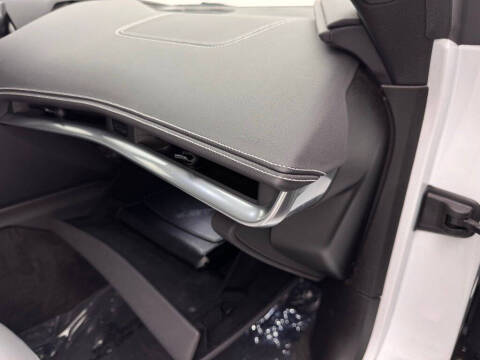 2022 Chevrolet Corvette Stingray