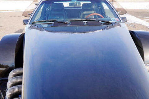 1985 Ford Mustang LX