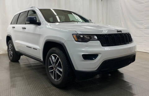 2019 Jeep Grand Cherokee for sale at Direct Auto Sales in Philadelphia PA