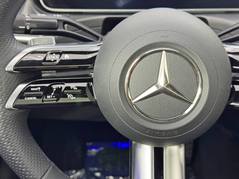 2023 Mercedes-Benz C-Class C 300