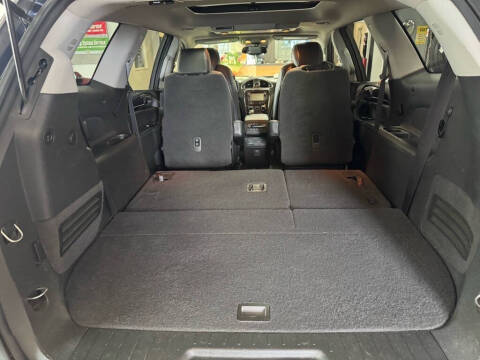 2015 Buick Enclave Premium