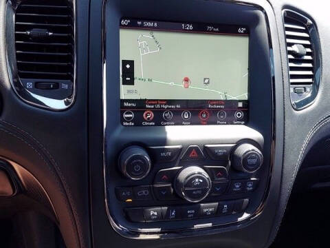 2020 Dodge Durango R/T