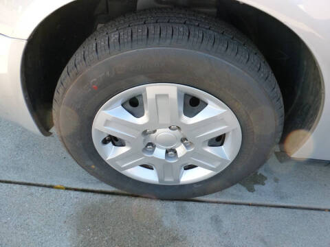 2010 Dodge Grand Caravan SE