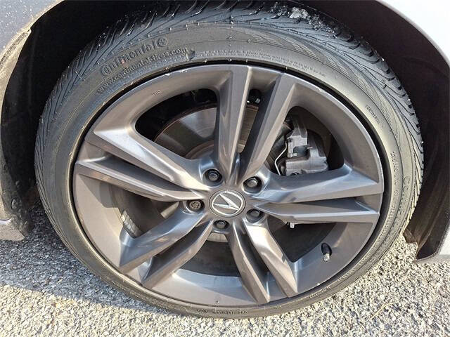 2023 Acura Integra w/A-SPEC