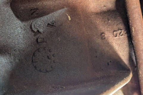 1989 Chevrolet Blazer