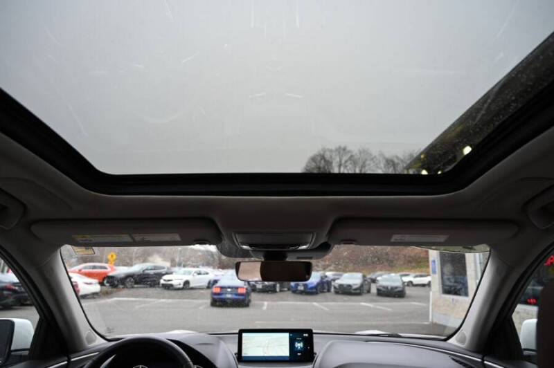 2020 Acura RDX SH-AWD w/Tech