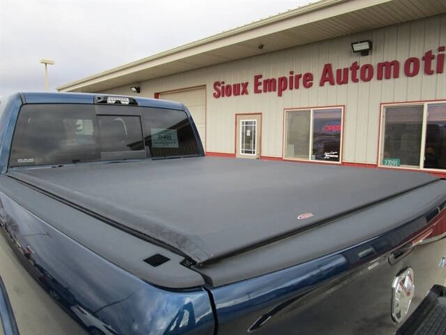 2022 RAM 2500 Limited