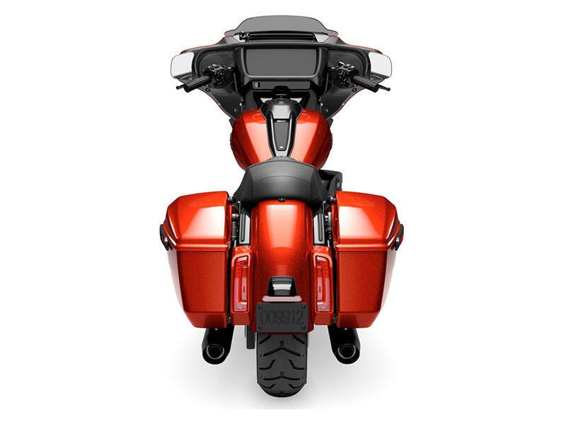 2025 Harley-Davidson Street Glide