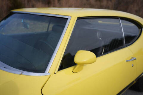 1970 Oldsmobile Cutlass