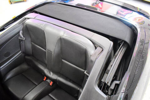 2012 Chevrolet Camaro SS