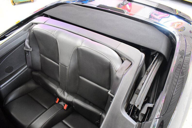 2012 Chevrolet Camaro SS