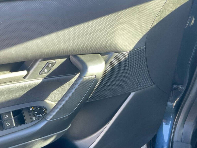 2023 Mazda CX-50 2.5 S Preferred Plus