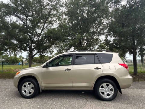 2008 Toyota RAV4