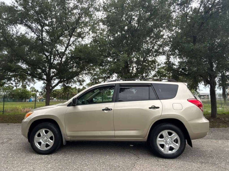 2008 Toyota RAV4