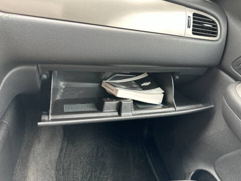 2009 Chevrolet Avalanche LT