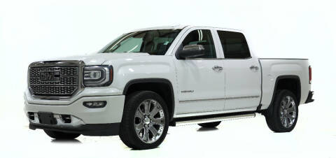 2016 GMC Sierra 1500 for sale at Houston Auto Credit in Houston TX