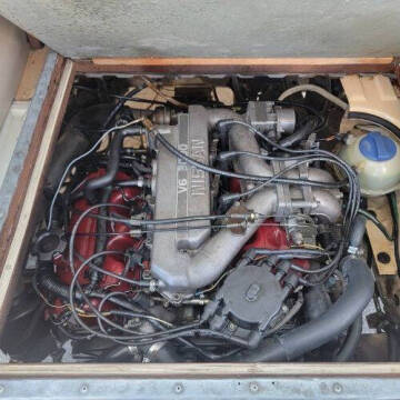 1985 Volkswagen Vanagon