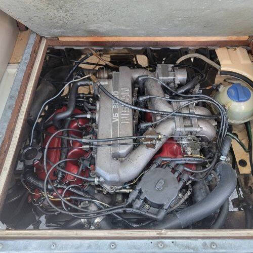 1985 Volkswagen Vanagon