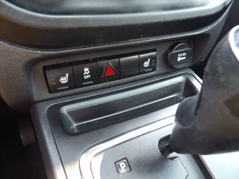 2011 Jeep Compass Latitude