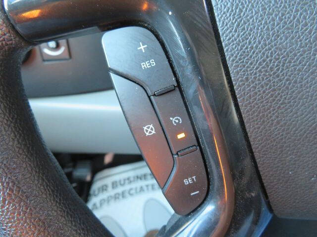 2013 Chevrolet Silverado 1500