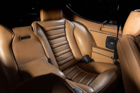 1974 Lamborghini espada