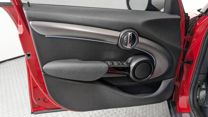 2022 MINI Hardtop 4 Door Cooper S