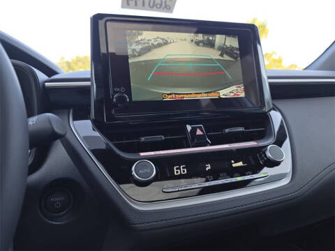 2026 Toyota Corolla Cross Hybrid