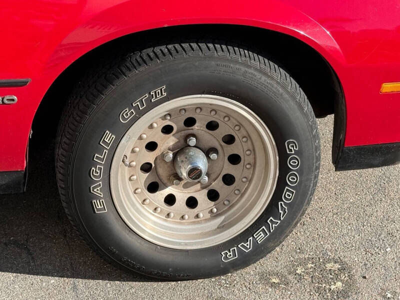 1986 Chevrolet Camaro Z28