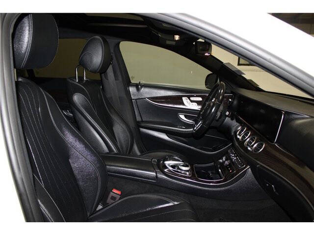 2020 Mercedes-Benz E-Class E 350