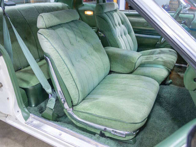 1977 Chrysler Cordoba