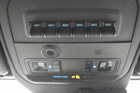 2023 Ford Bronco Outer Banks Advanced